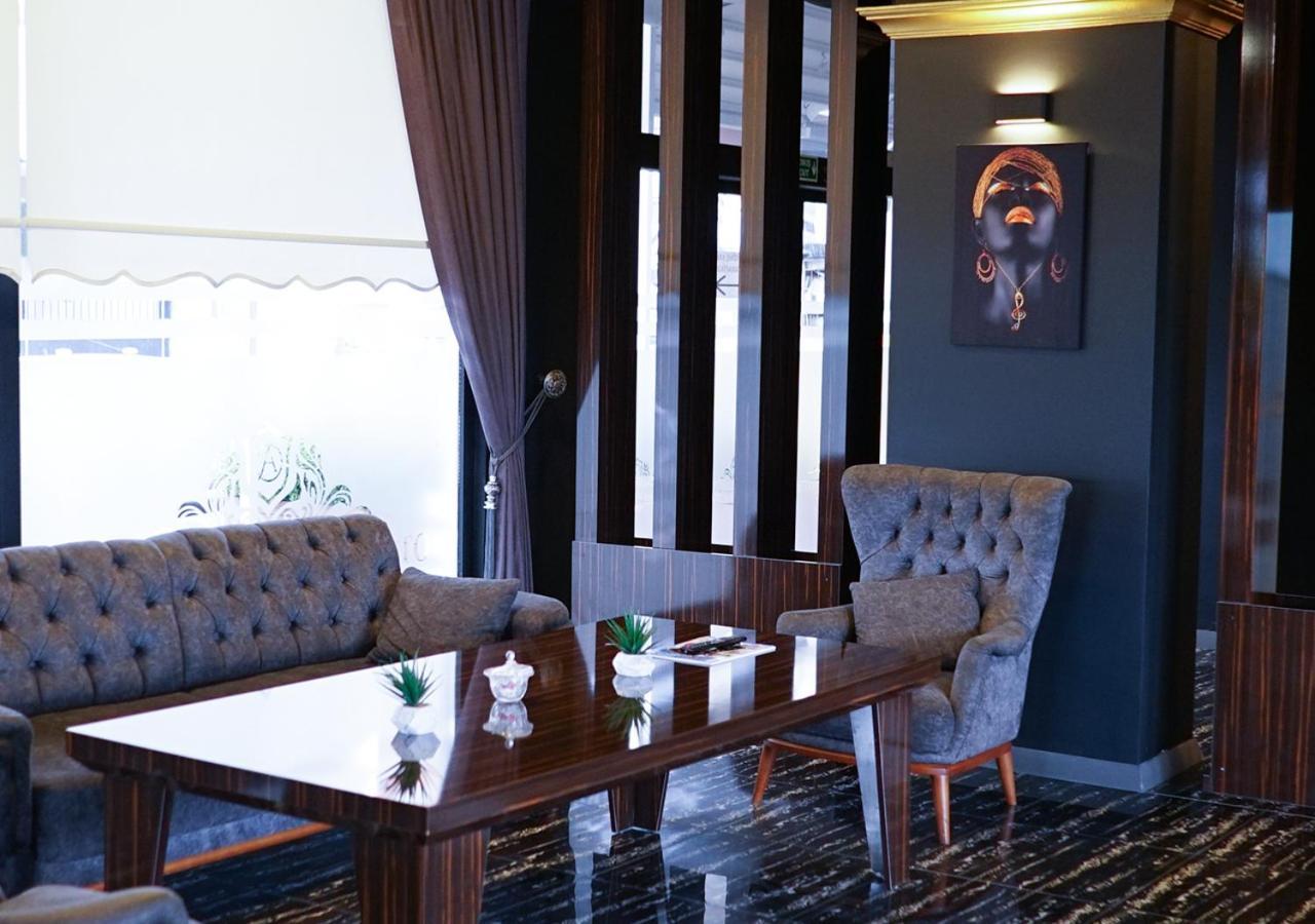 Ottoman Istanbul Airport Otel — Fotoğraflar 3